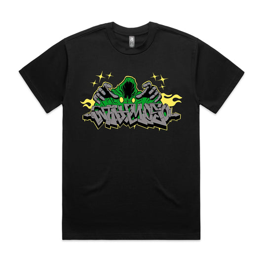 AS Colour Heavy Tee
