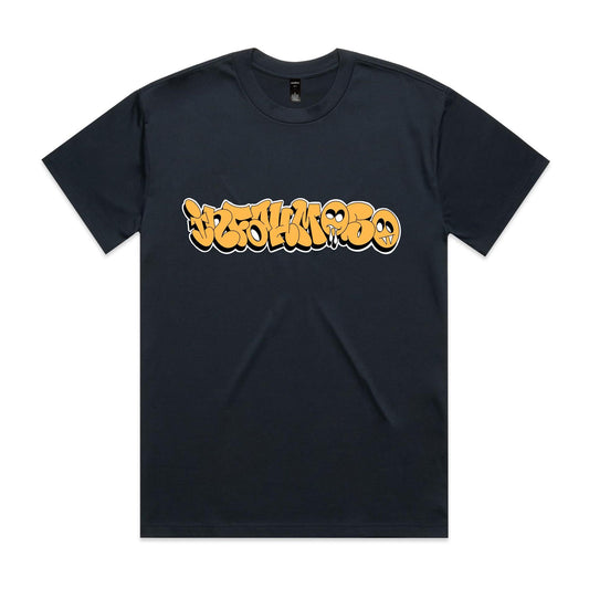 AS Colour Heavy Tee