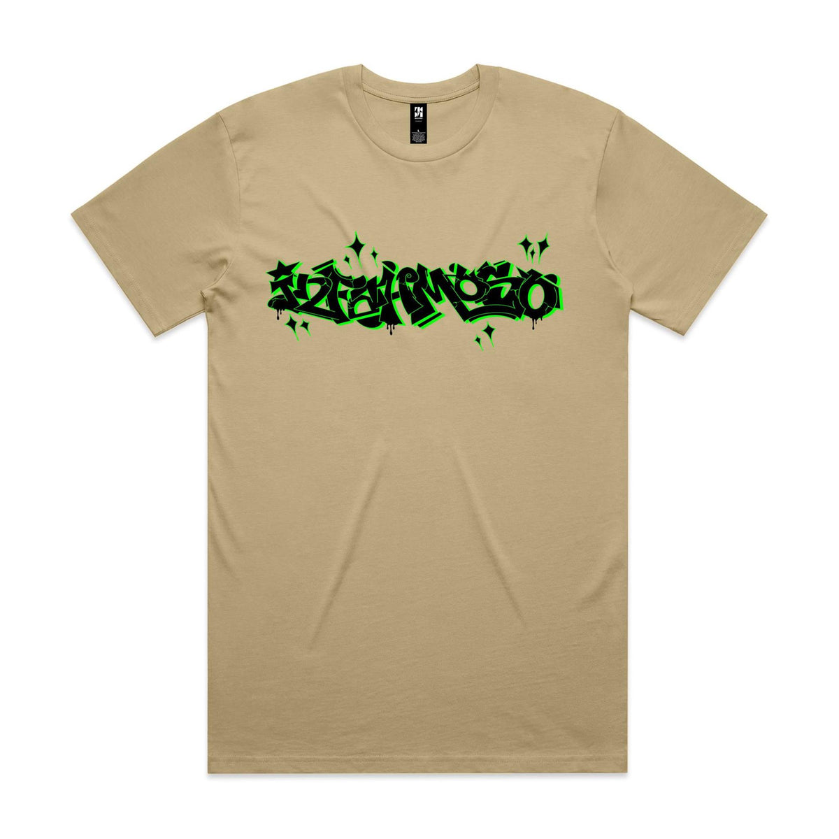 AS Colour - Classic Tee