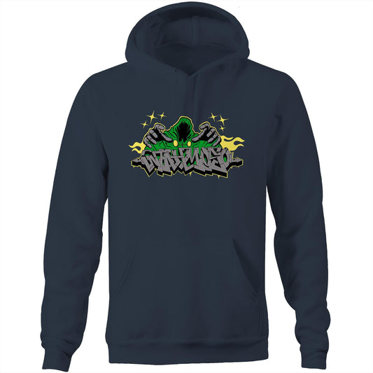 AS Colour - Stencil Hood
