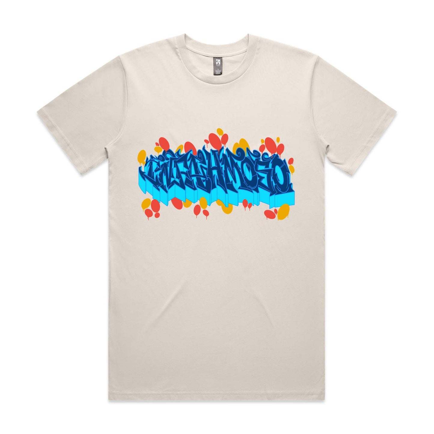 AS Colour - Classic Tee