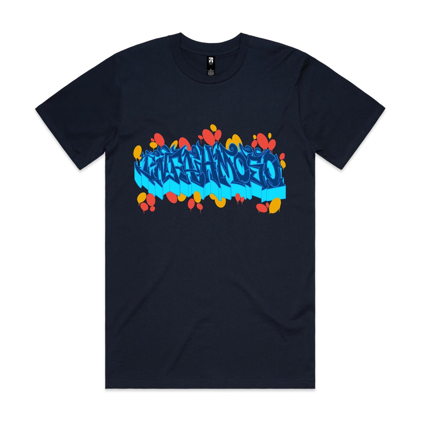 AS Colour - Classic Tee