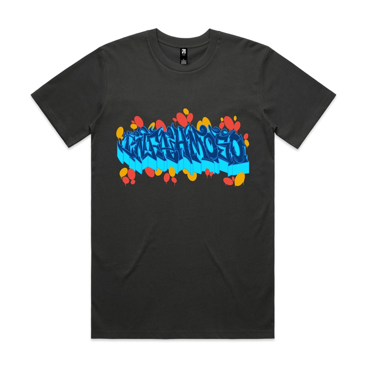 AS Colour - Classic Tee