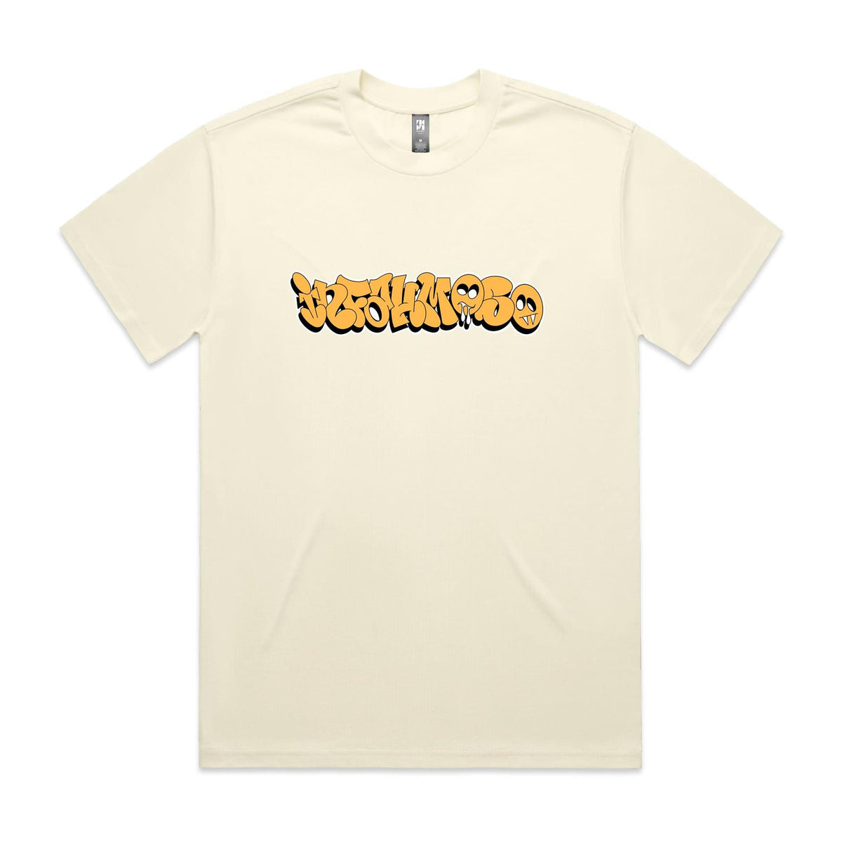 AS Colour Heavy Tee