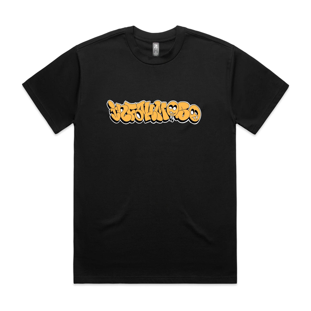 AS Colour Heavy Tee