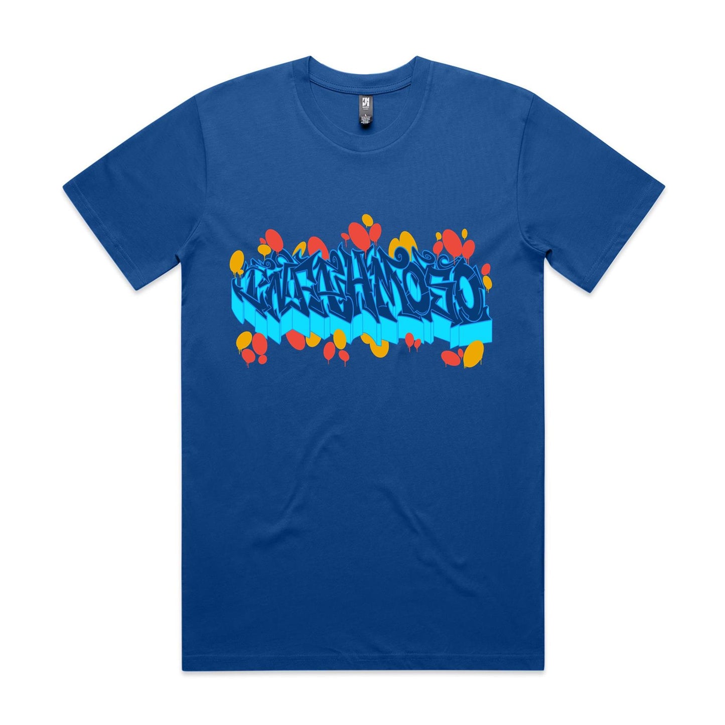 AS Colour - Classic Tee