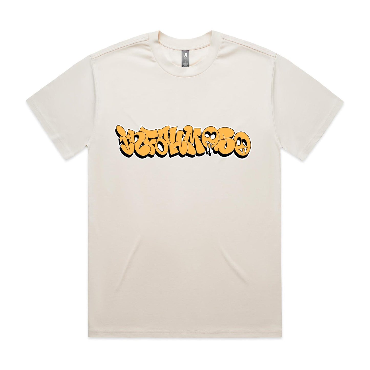 AS Colour Heavy Tee