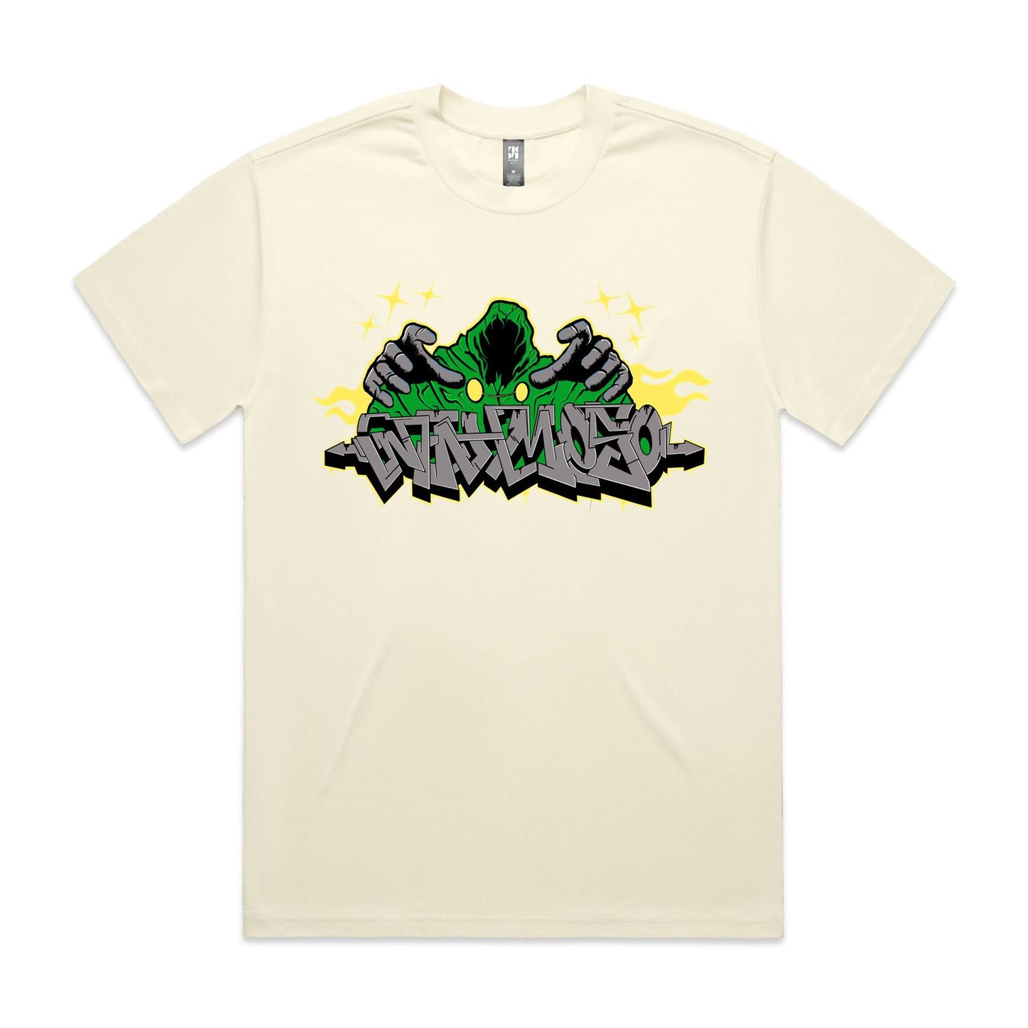 AS Colour Heavy Tee