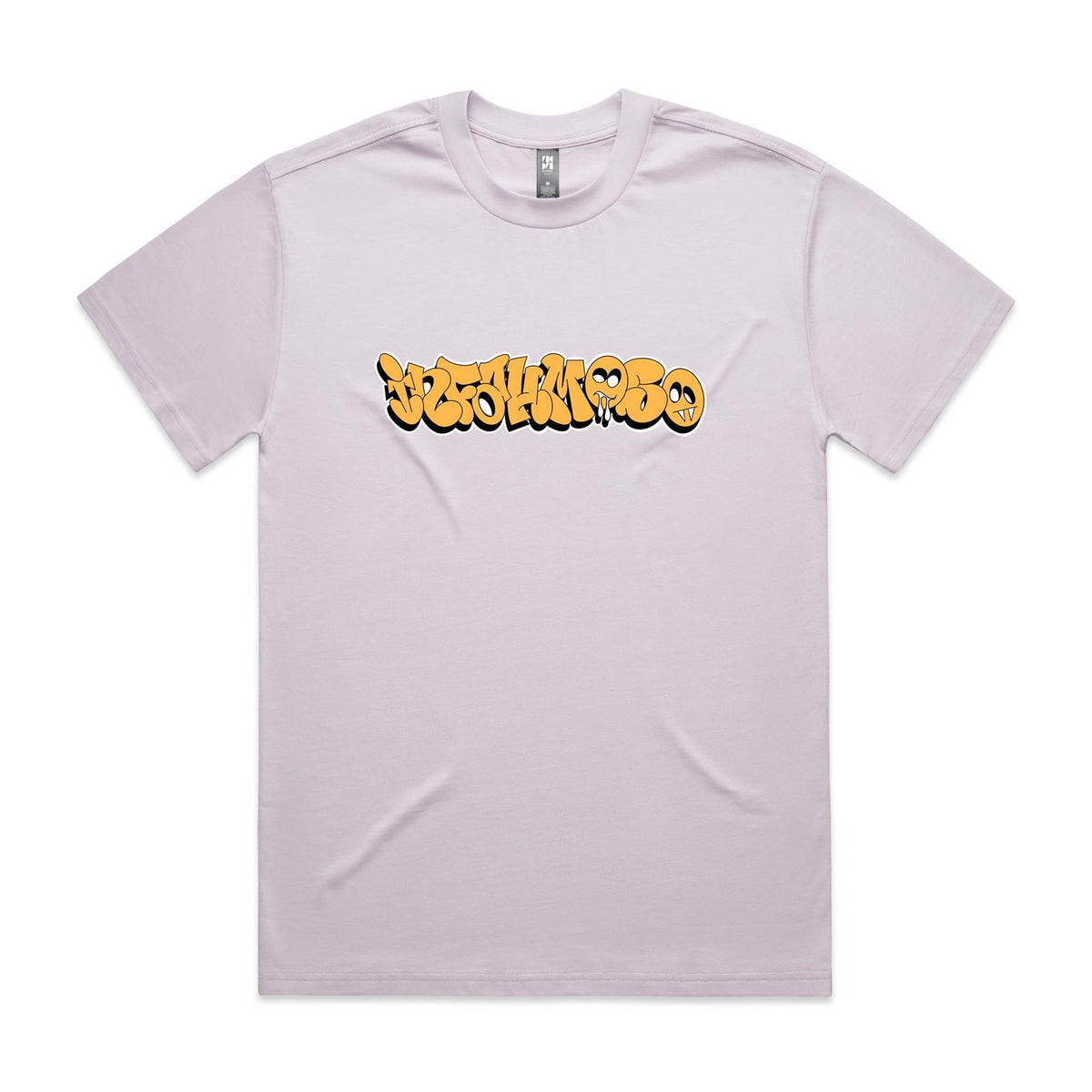 AS Colour Heavy Tee