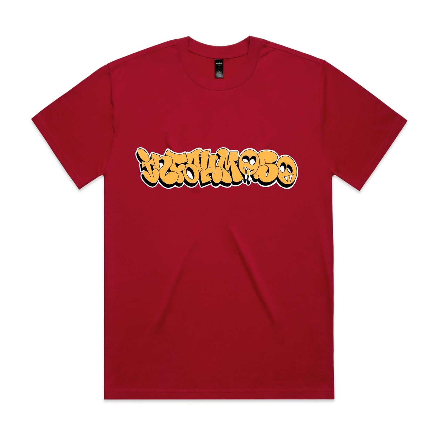 AS Colour Heavy Tee