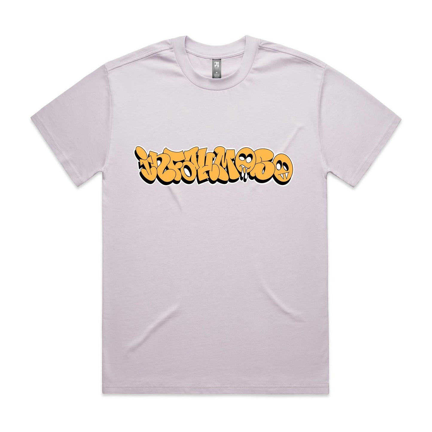 AS Colour Heavy Tee