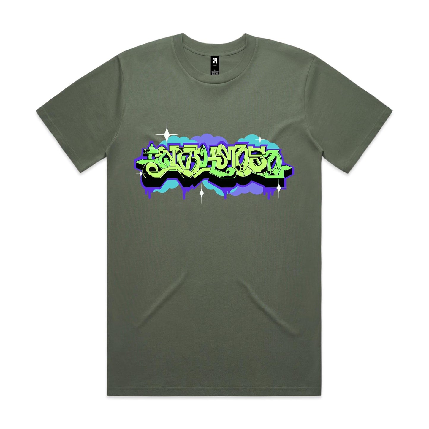 AS Colour - Classic Tee