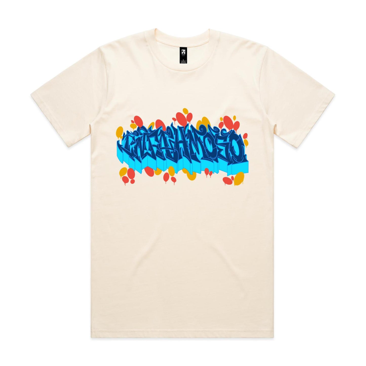 AS Colour - Classic Tee