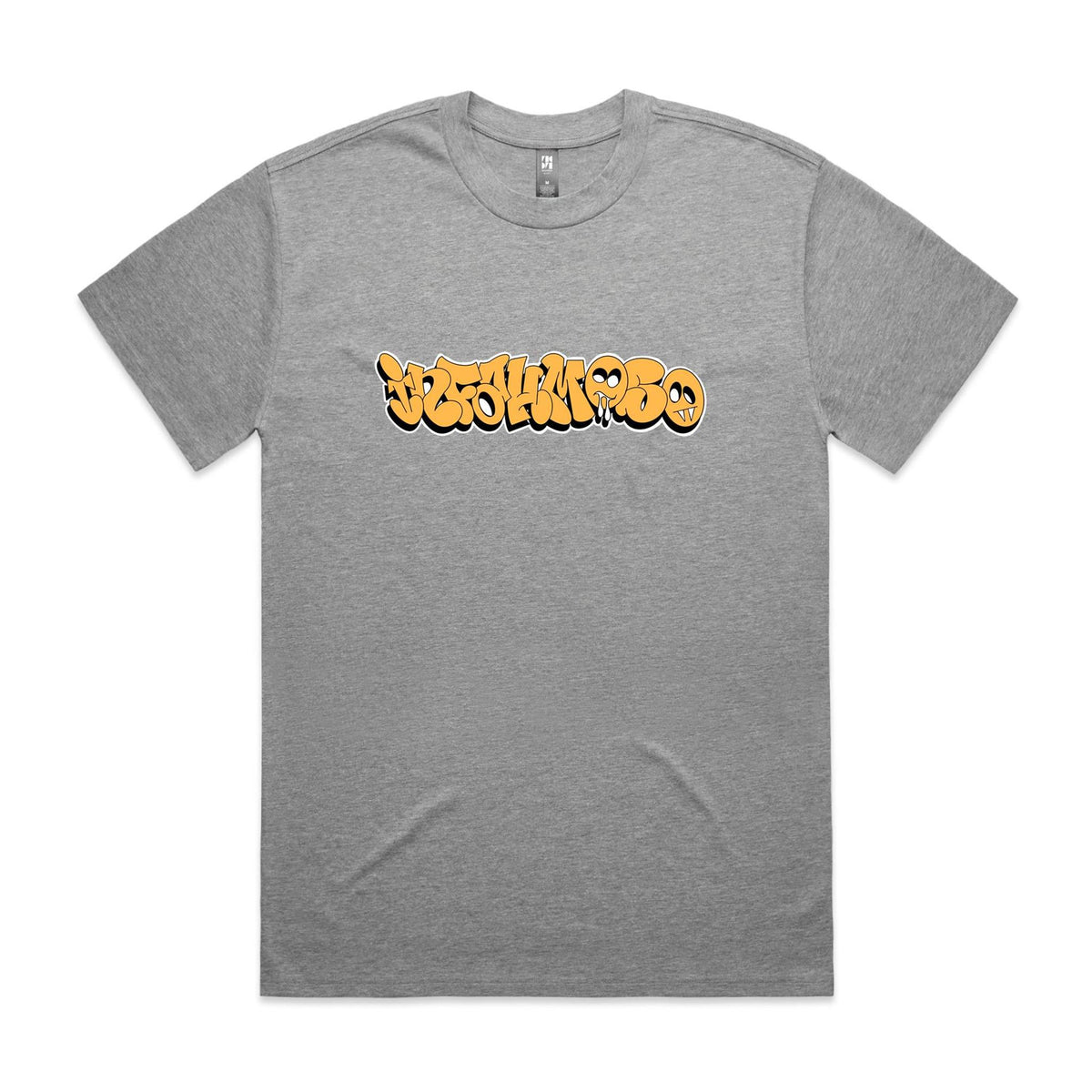 AS Colour Heavy Tee