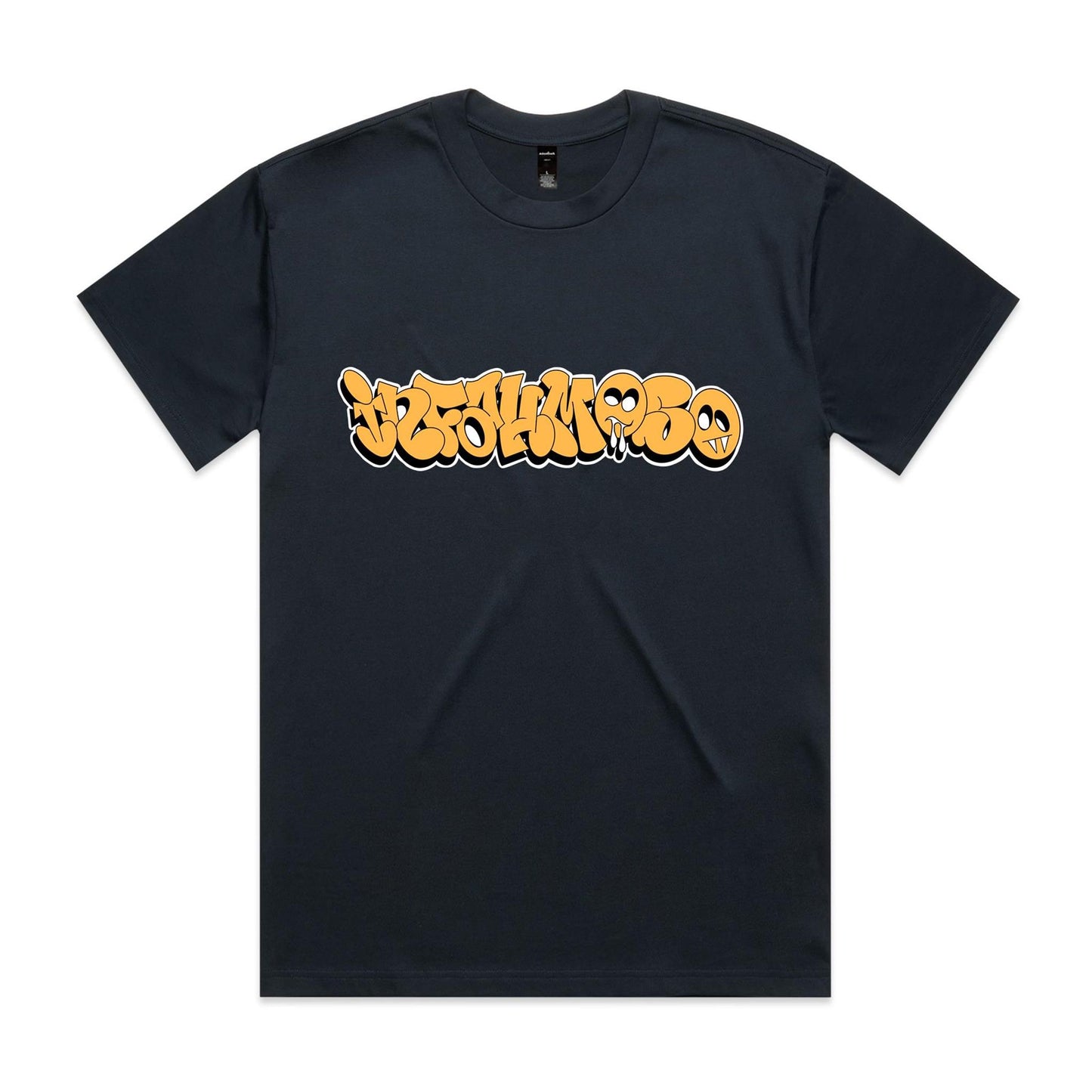 AS Colour Heavy Tee