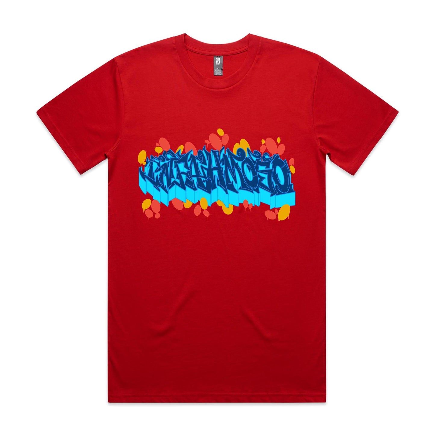 AS Colour - Classic Tee