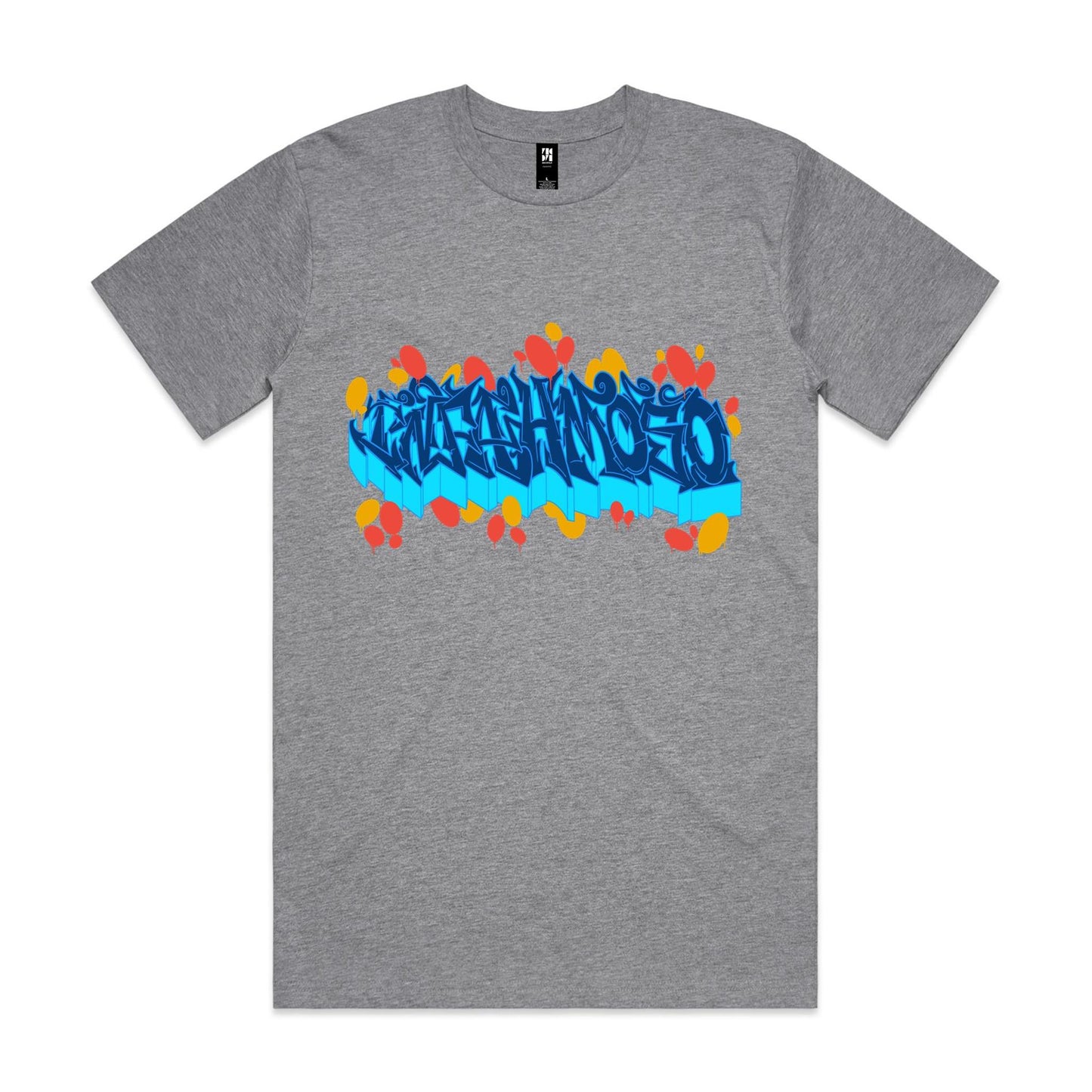 AS Colour - Classic Tee