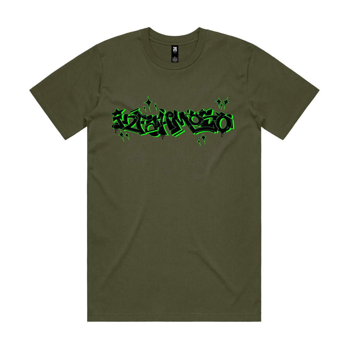 AS Colour - Classic Tee