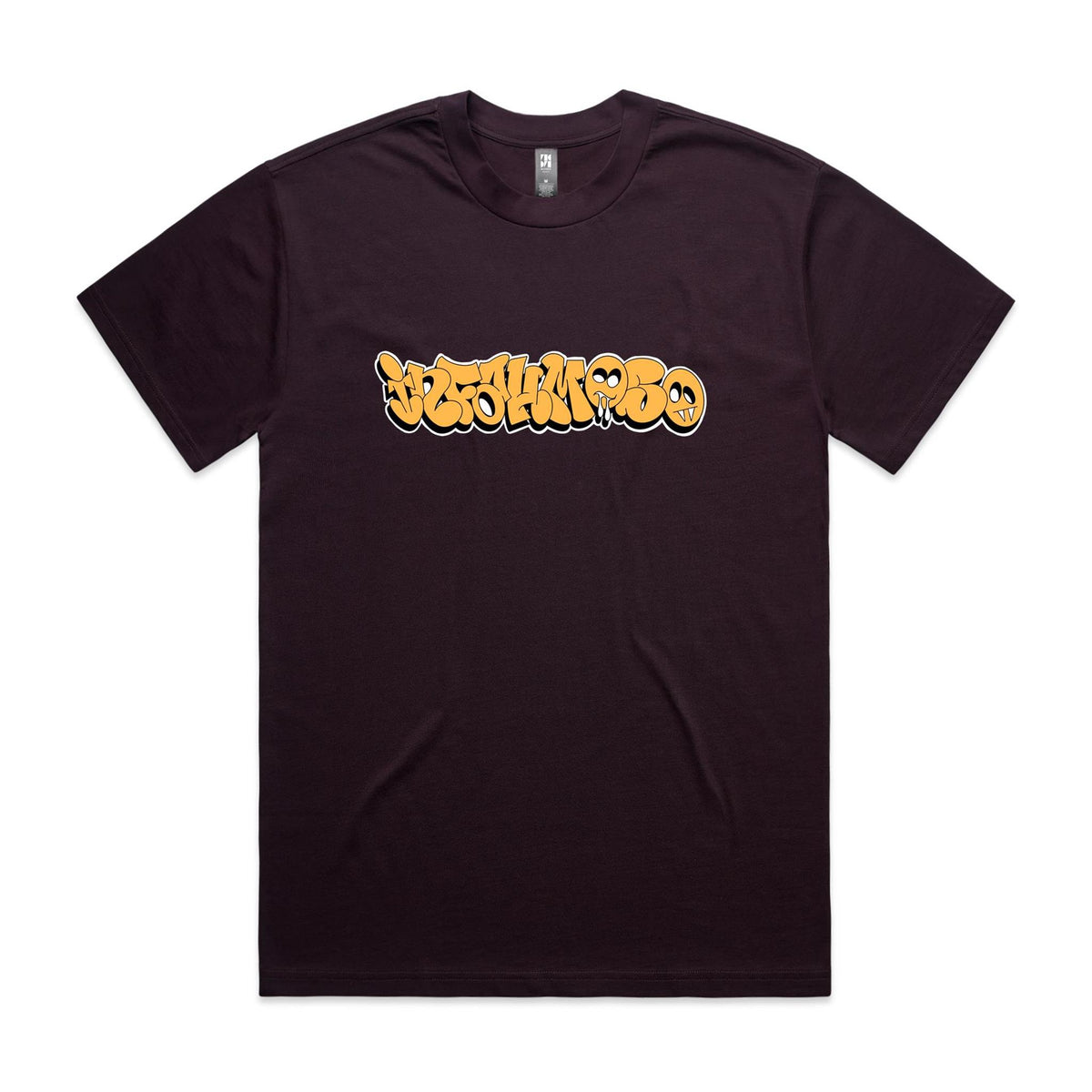 AS Colour Heavy Tee