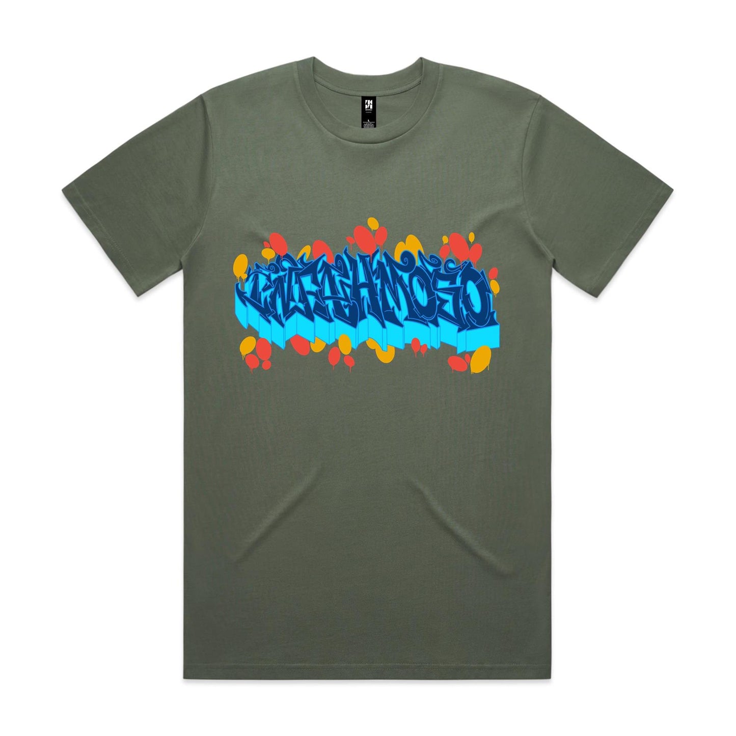 AS Colour - Classic Tee