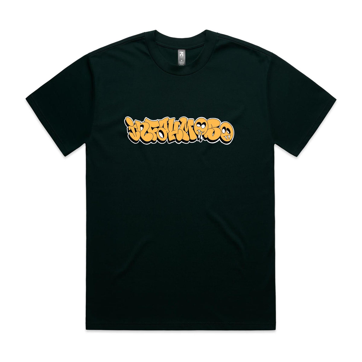 AS Colour Heavy Tee
