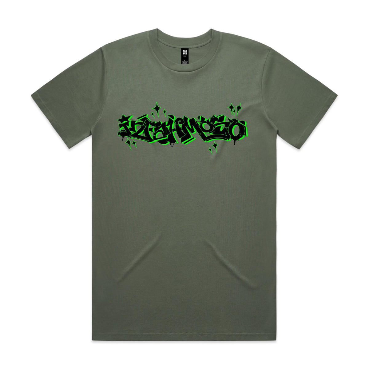 AS Colour - Classic Tee