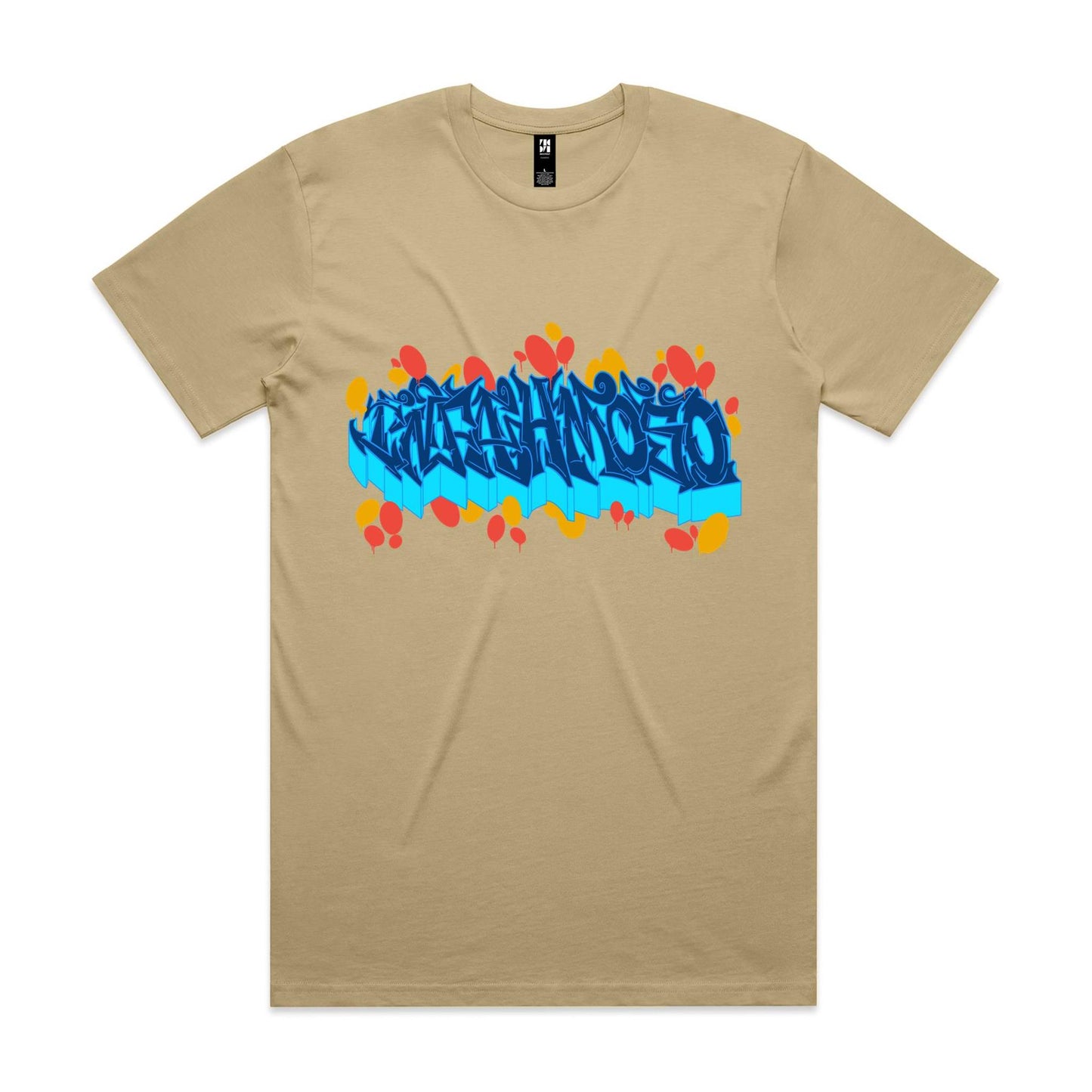 AS Colour - Classic Tee