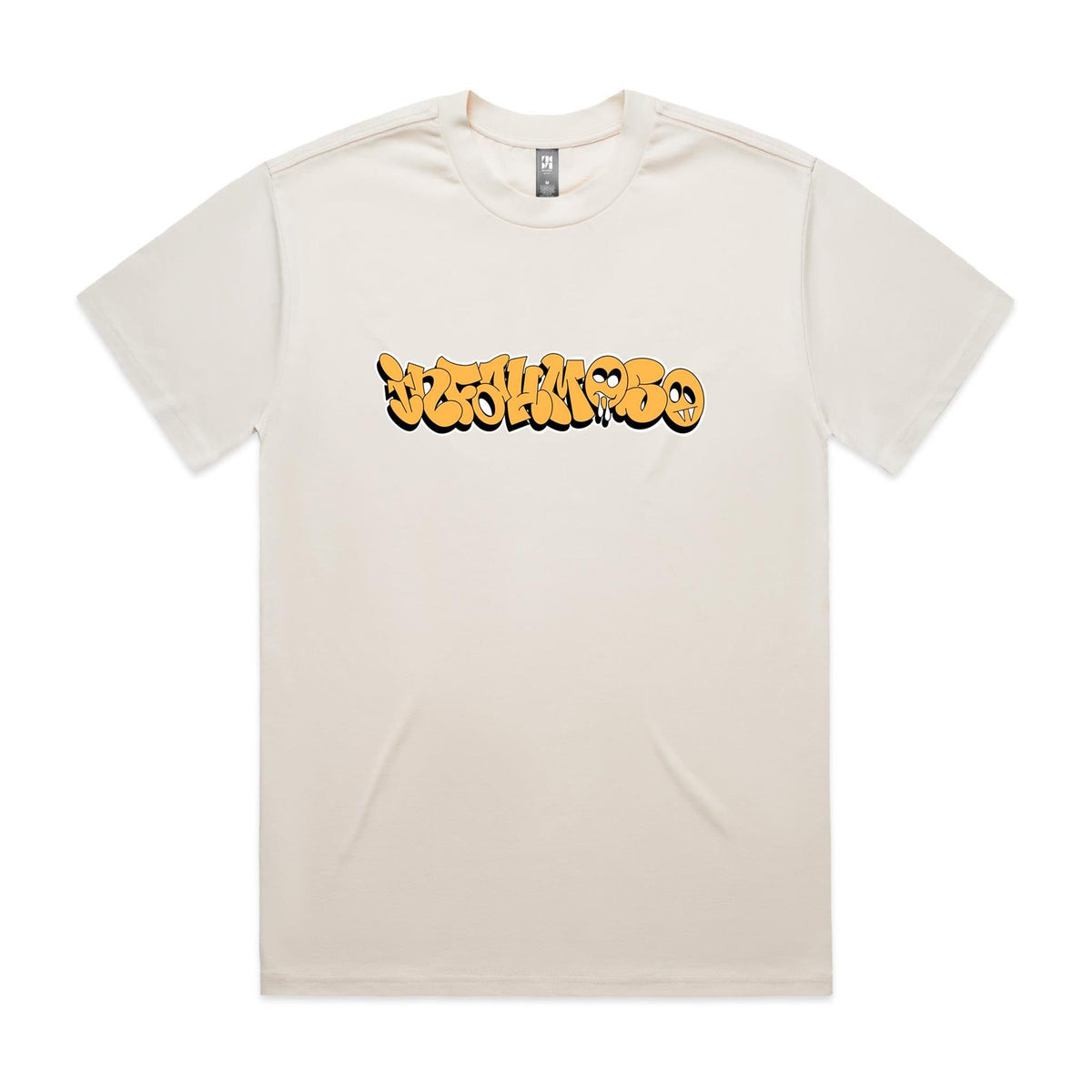 AS Colour Heavy Tee