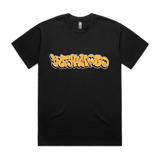 AS Colour Heavy Tee