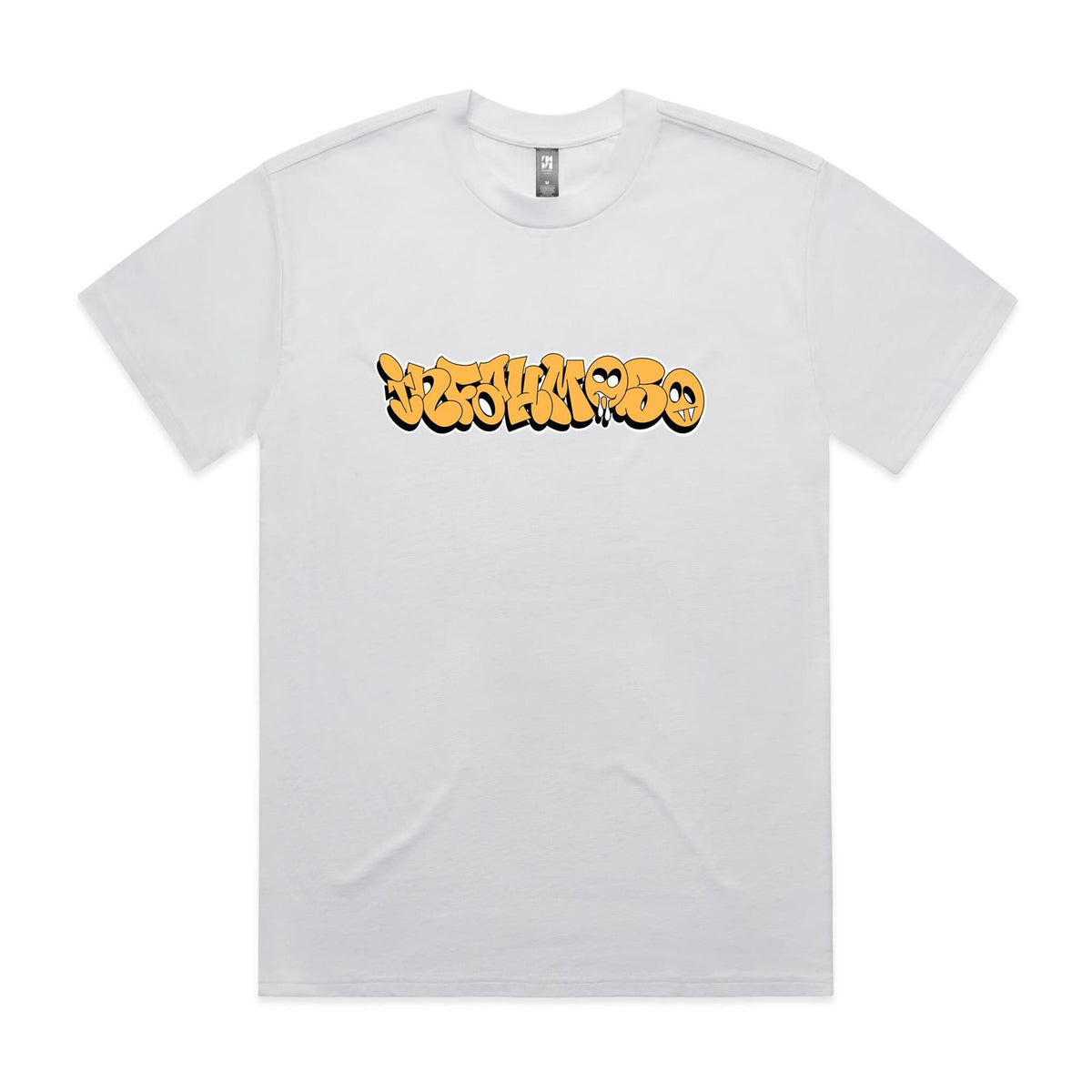 AS Colour Heavy Tee