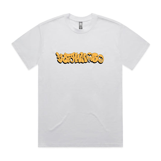 AS Colour Heavy Tee