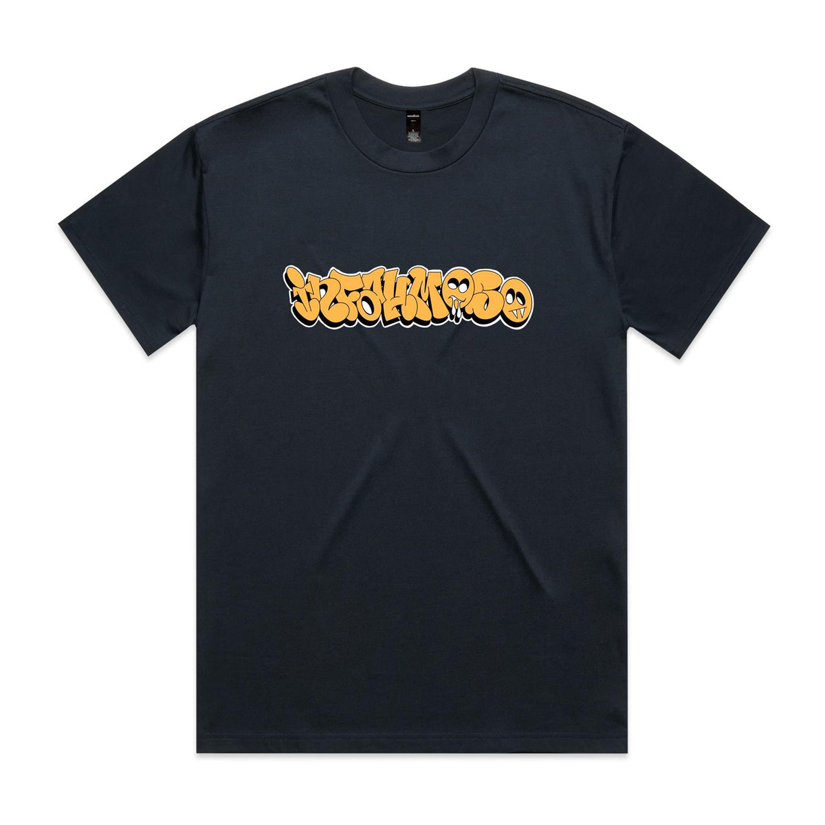 AS Colour Heavy Tee