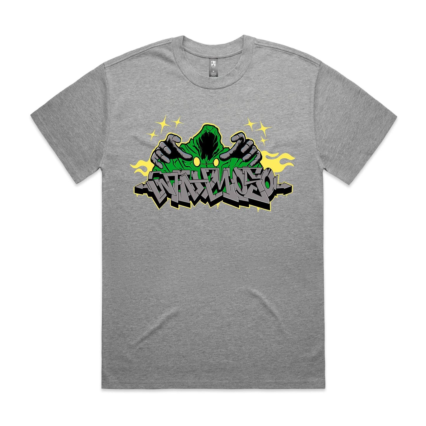 AS Colour Heavy Tee