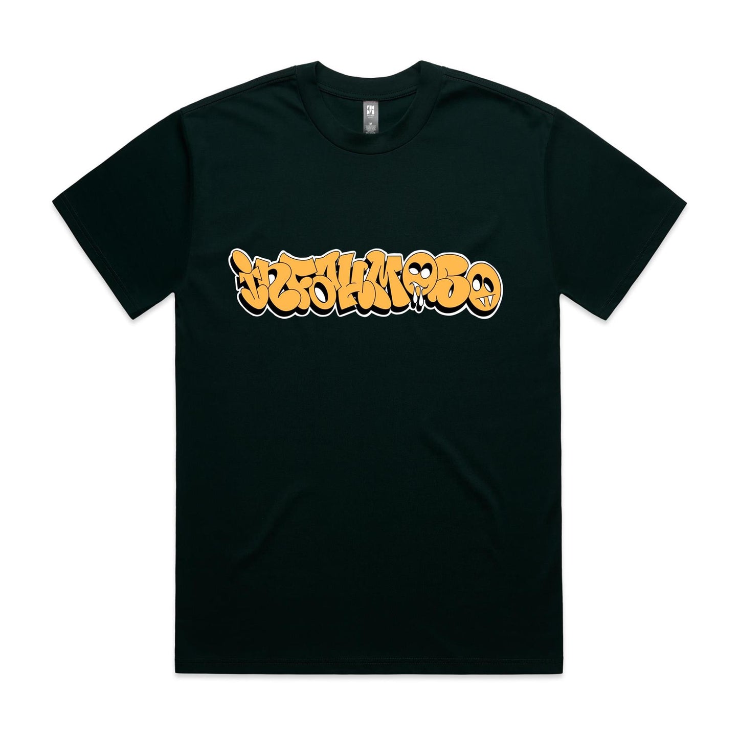 AS Colour Heavy Tee
