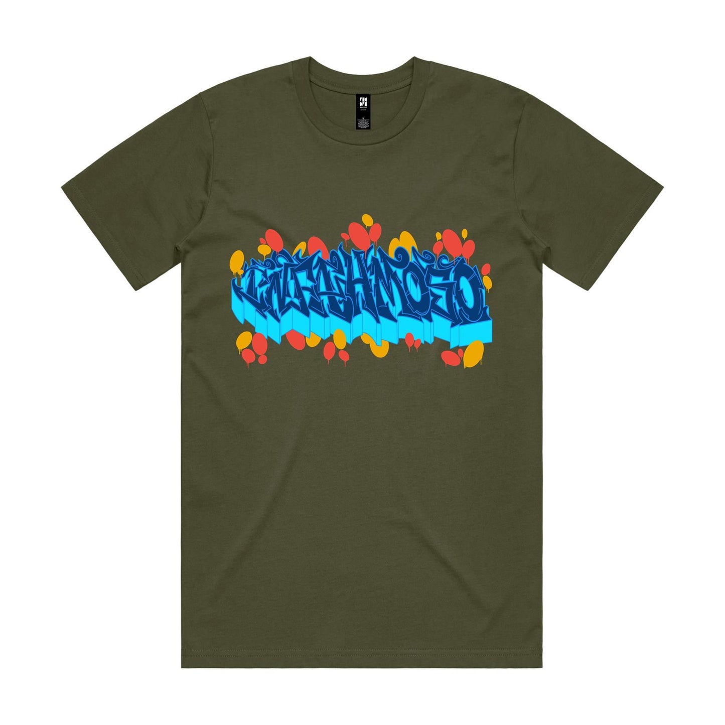 AS Colour - Classic Tee