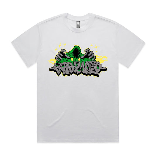 AS Colour Heavy Tee