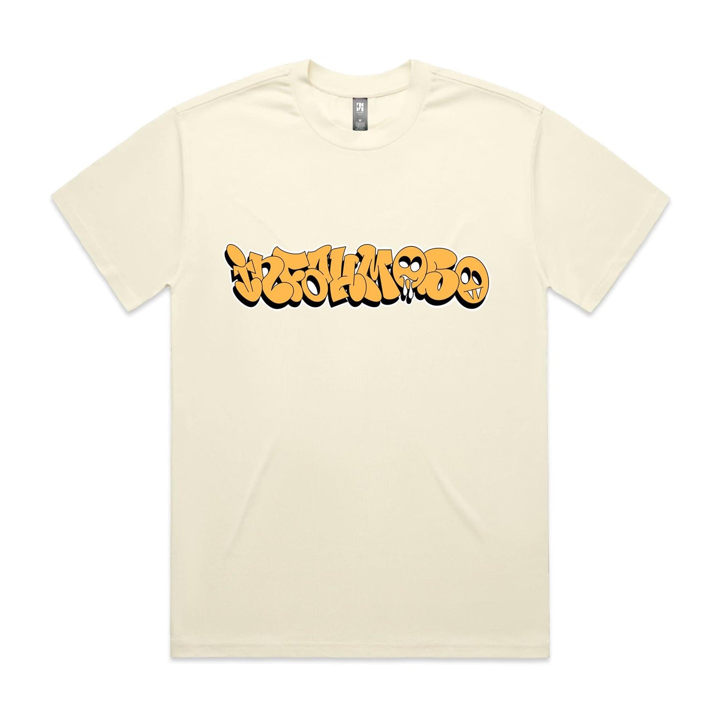 AS Colour Heavy Tee