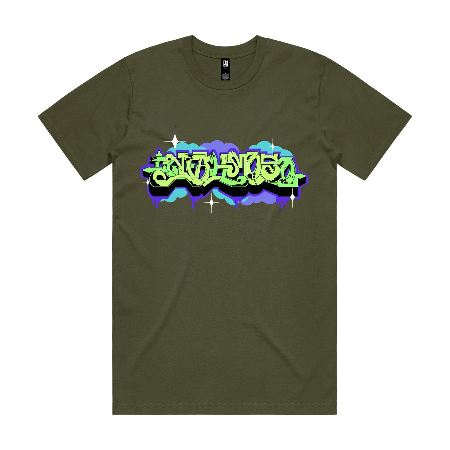 AS Colour - Classic Tee
