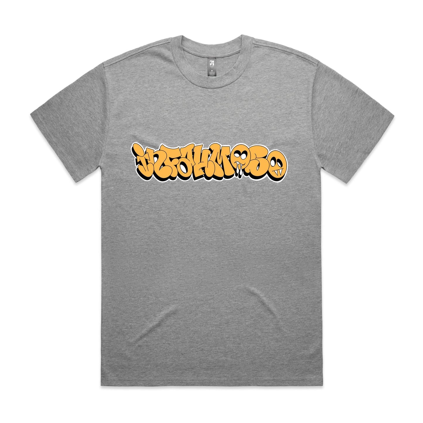 AS Colour Heavy Tee