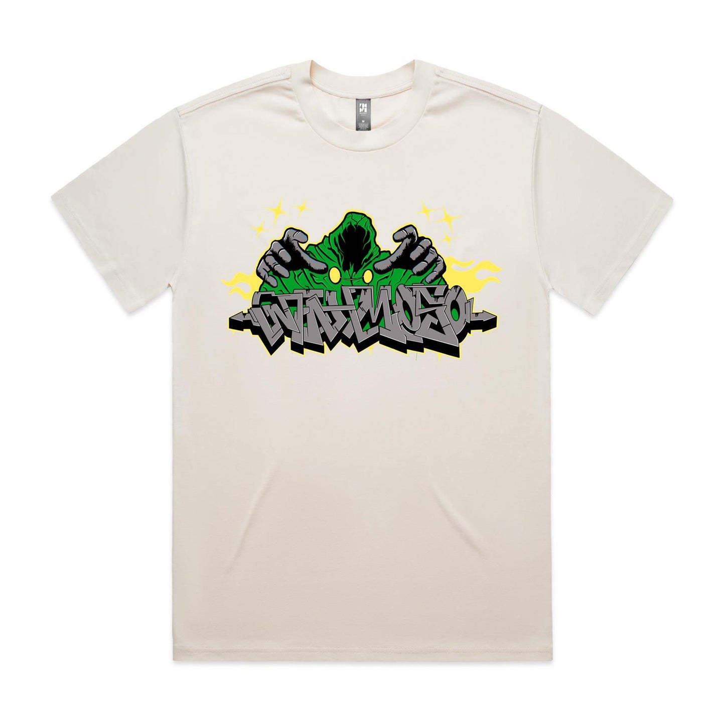 AS Colour Heavy Tee