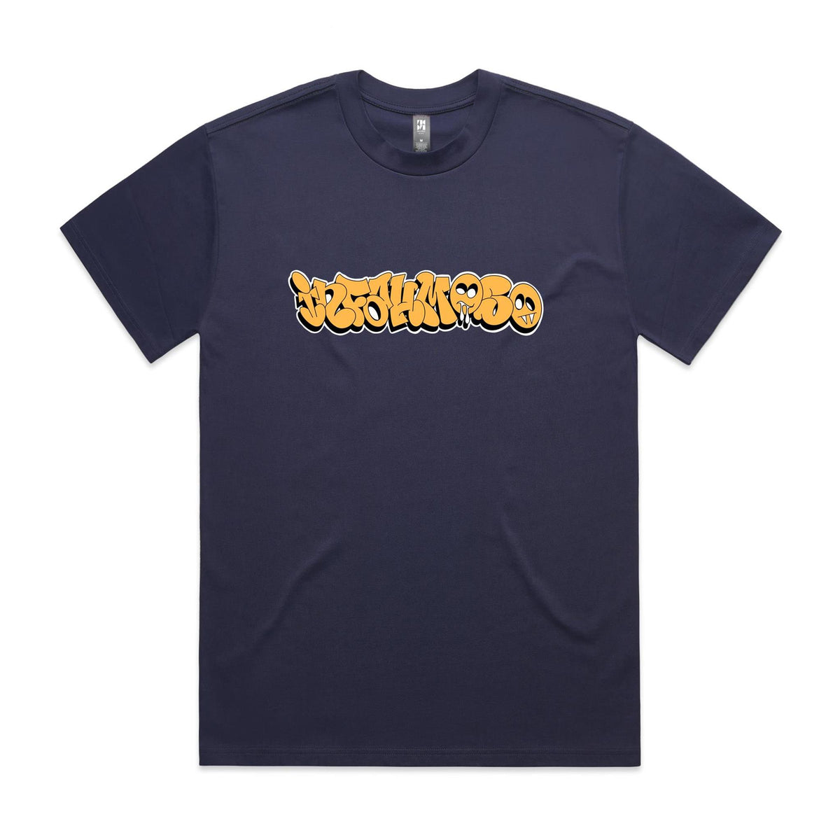 AS Colour Heavy Tee