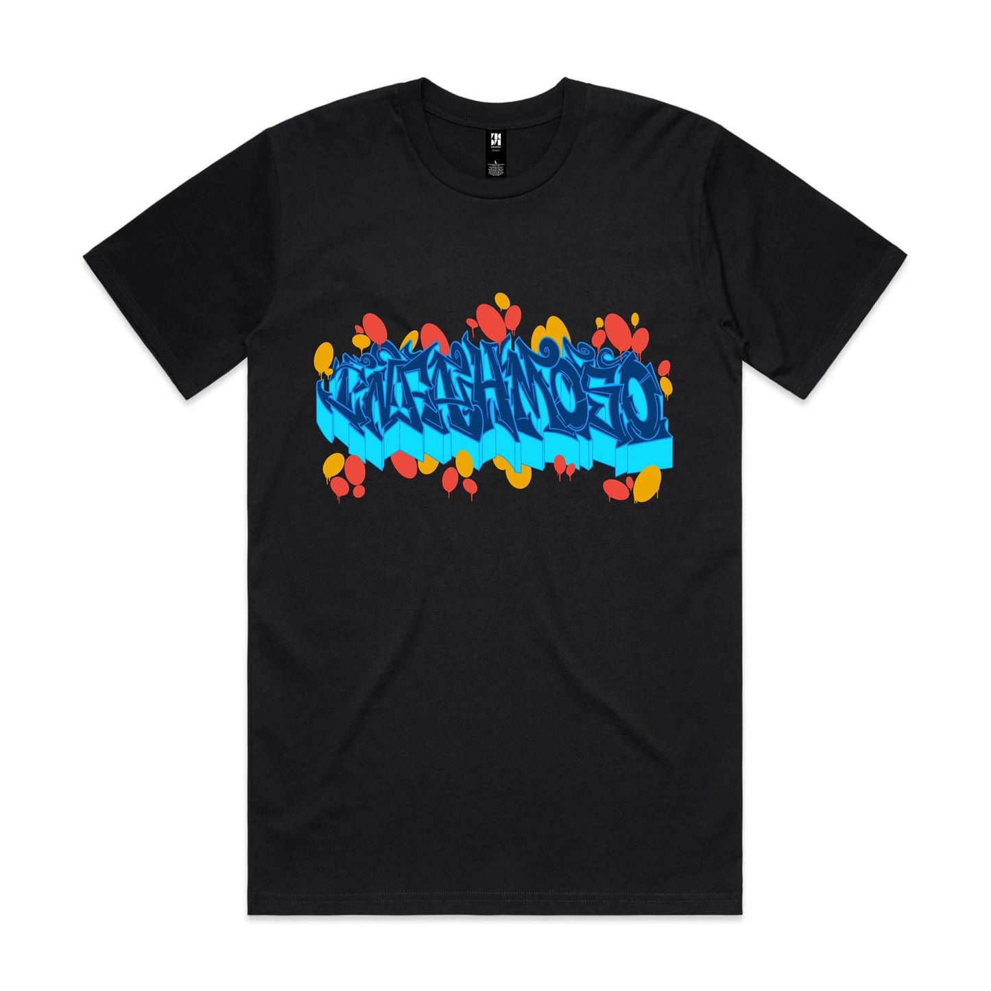 AS Colour - Classic Tee