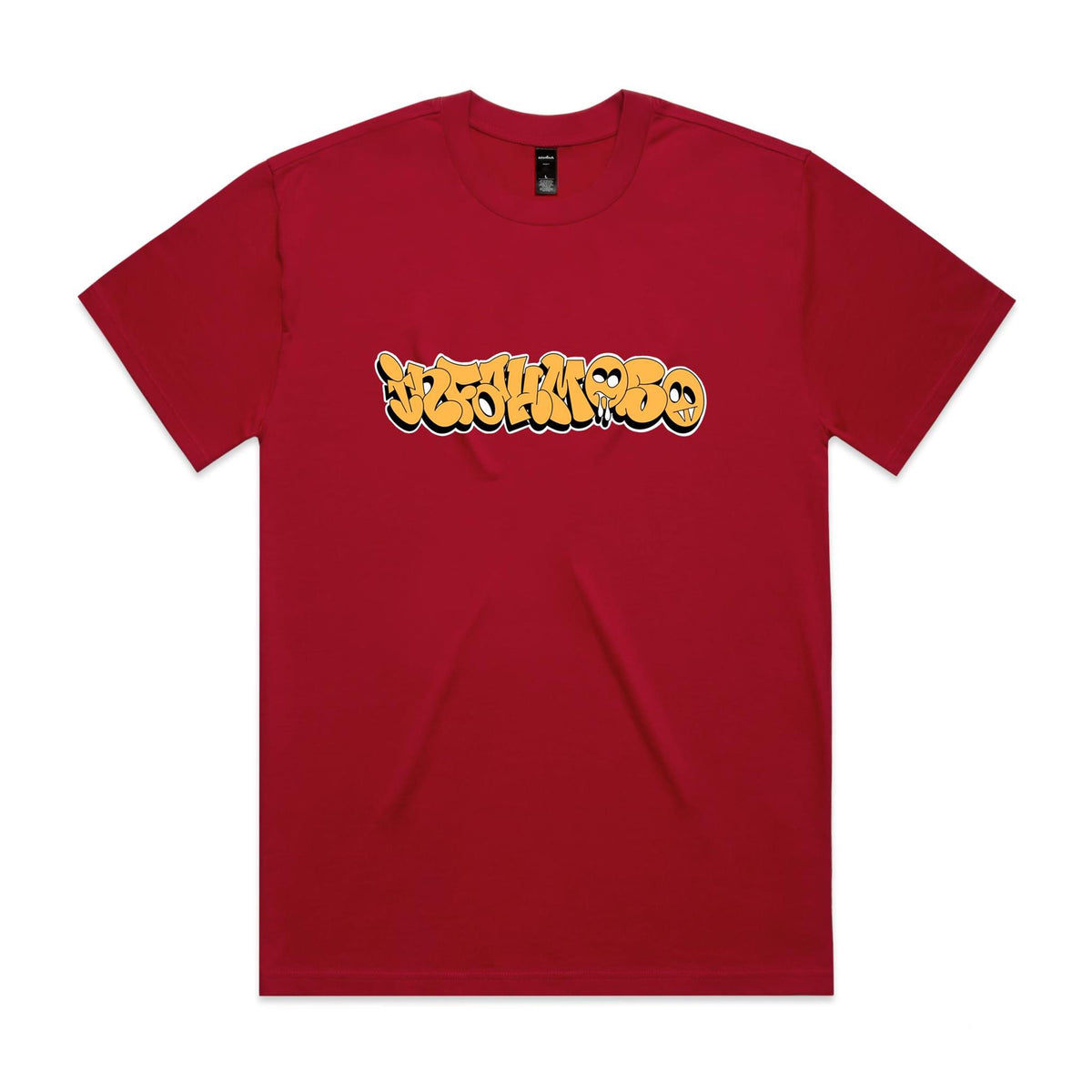 AS Colour Heavy Tee