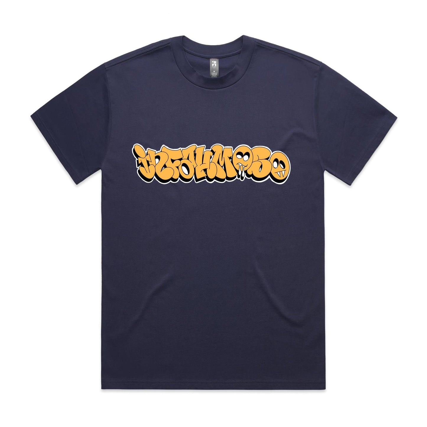 AS Colour Heavy Tee