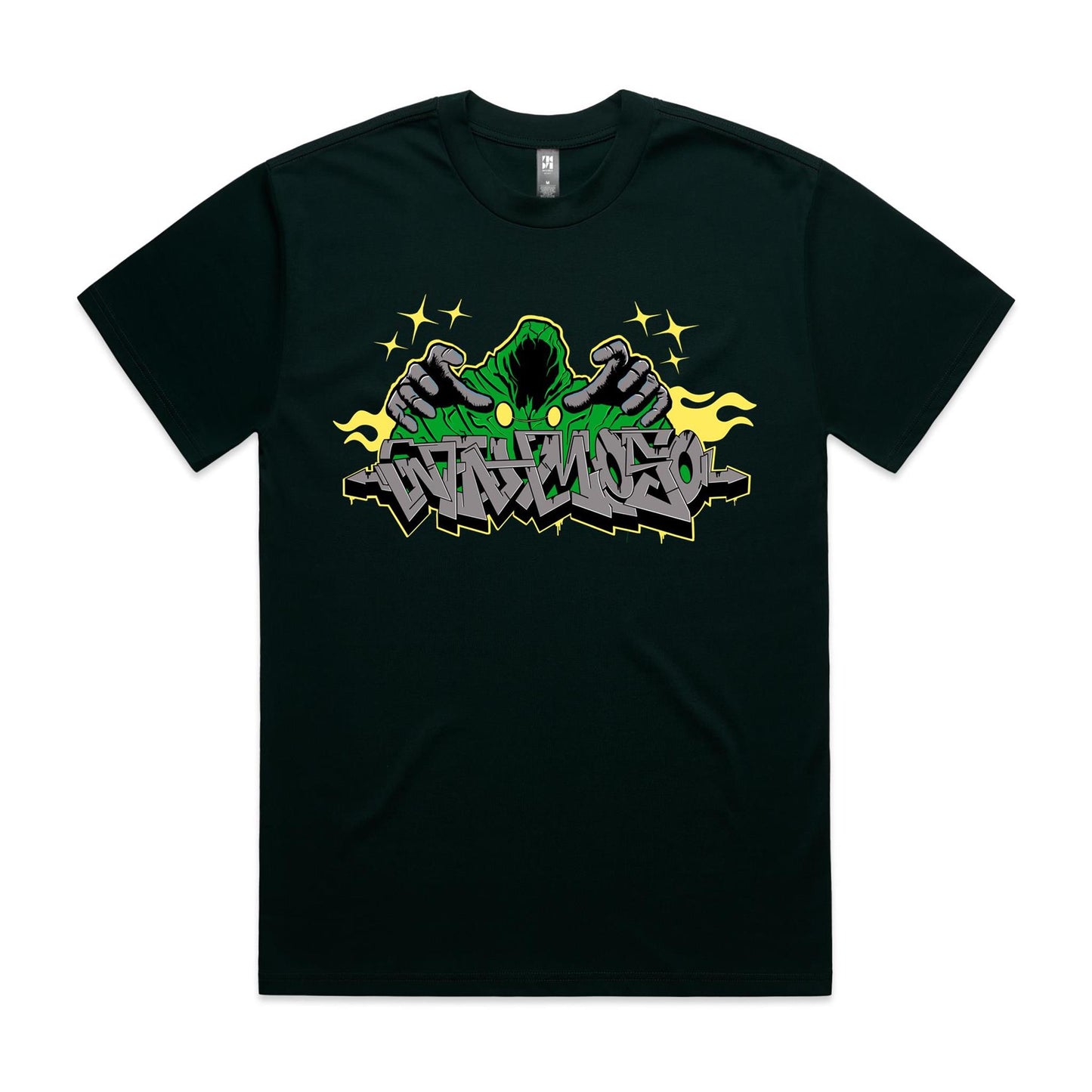 AS Colour Heavy Tee