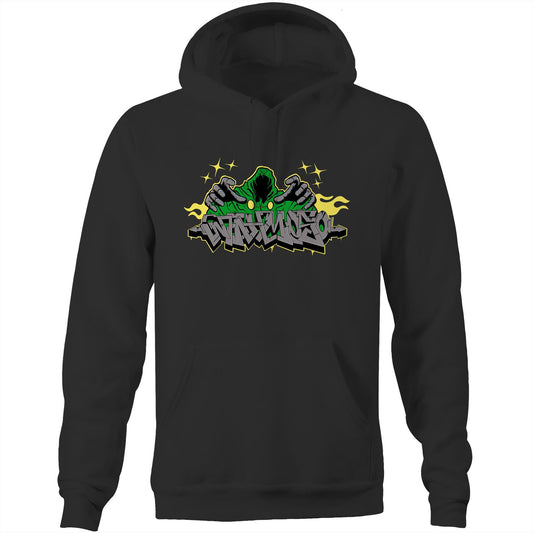 AS Colour - Stencil Hood